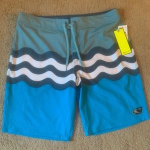 Men’s O’Neill board shorts